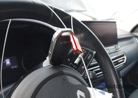 2022 Kia Seltos S z USA, uszkodzony, nr VIN KNDEUCAA2N7307087